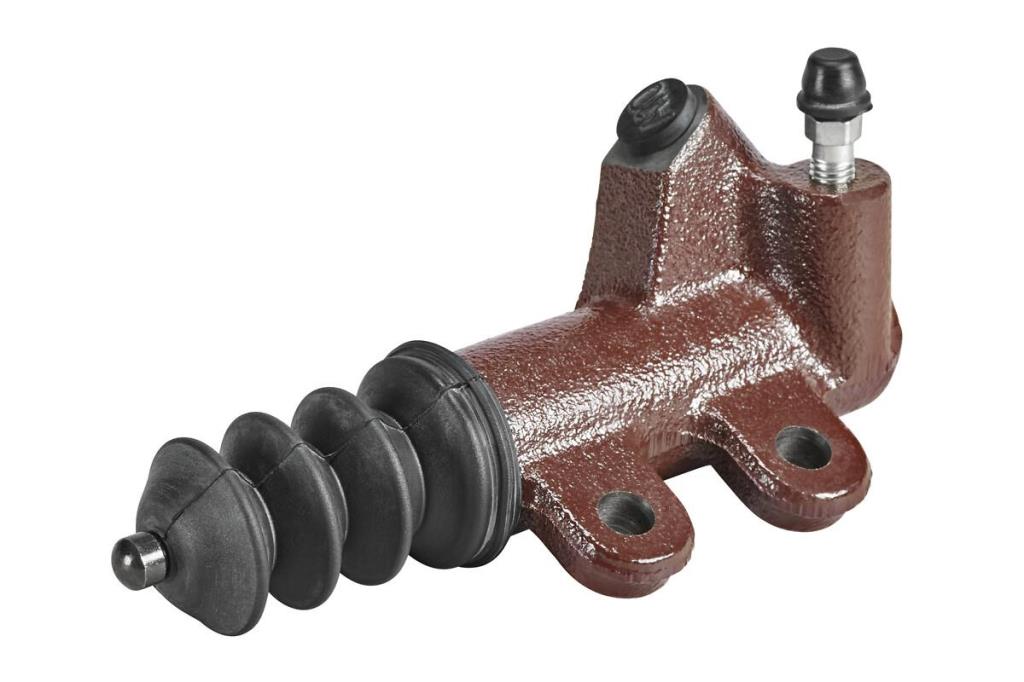 Receptor embraiagem VALEO 804758